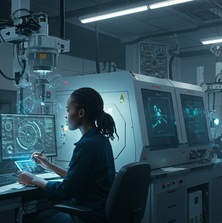 Why Learning Creative Tech Skills Is a Game-Changer